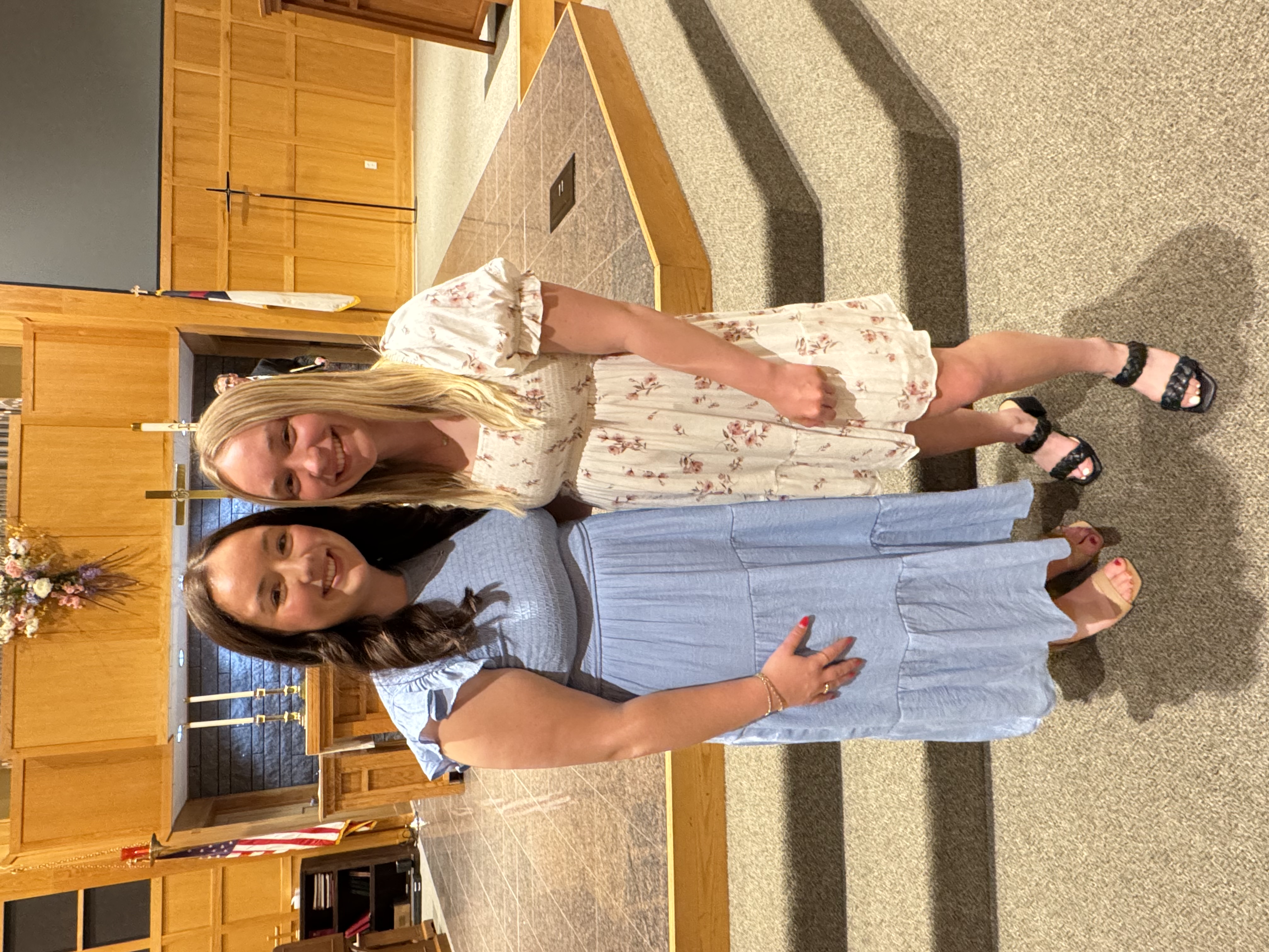 Banquet picture from 2026