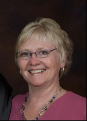 Scholarship photo for Gaylene Stengel