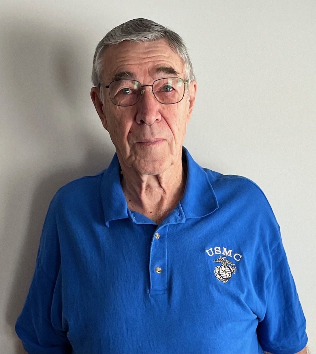 Scholarship photo for Dwight Harrison