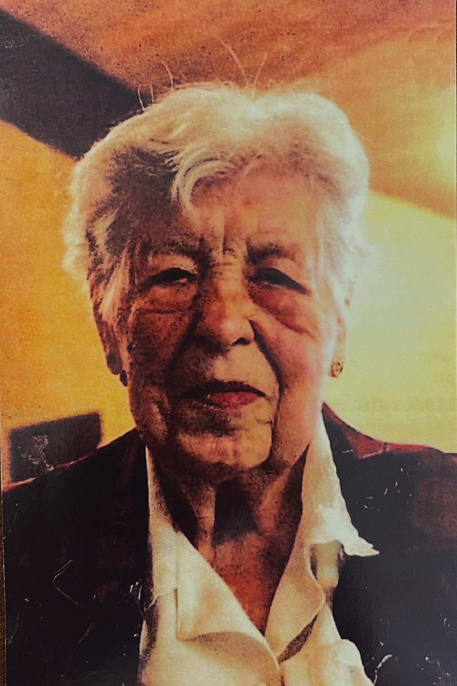 Scholarship photo for Ralph and Mary Scott