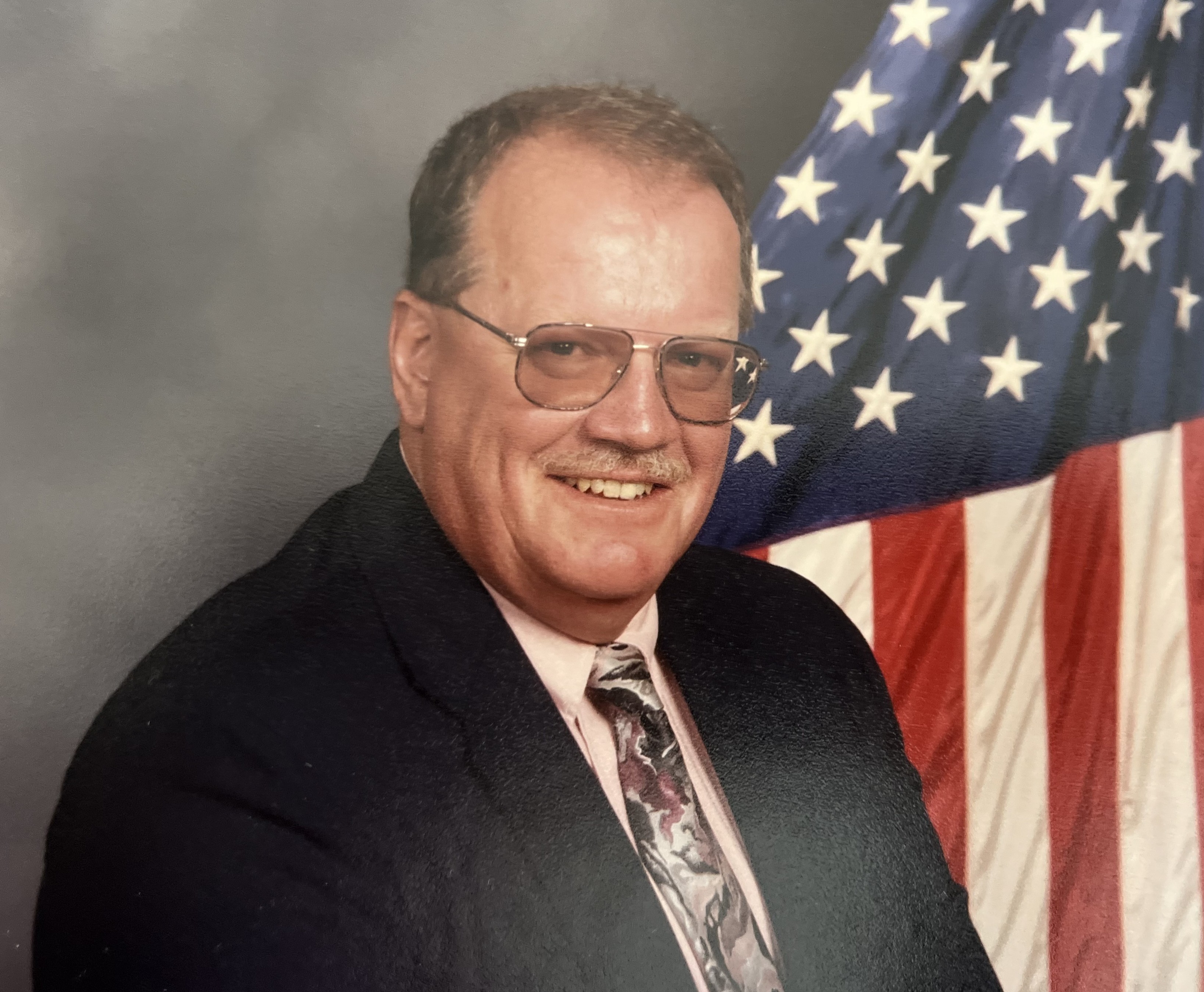 Scholarship photo for Reid Strege