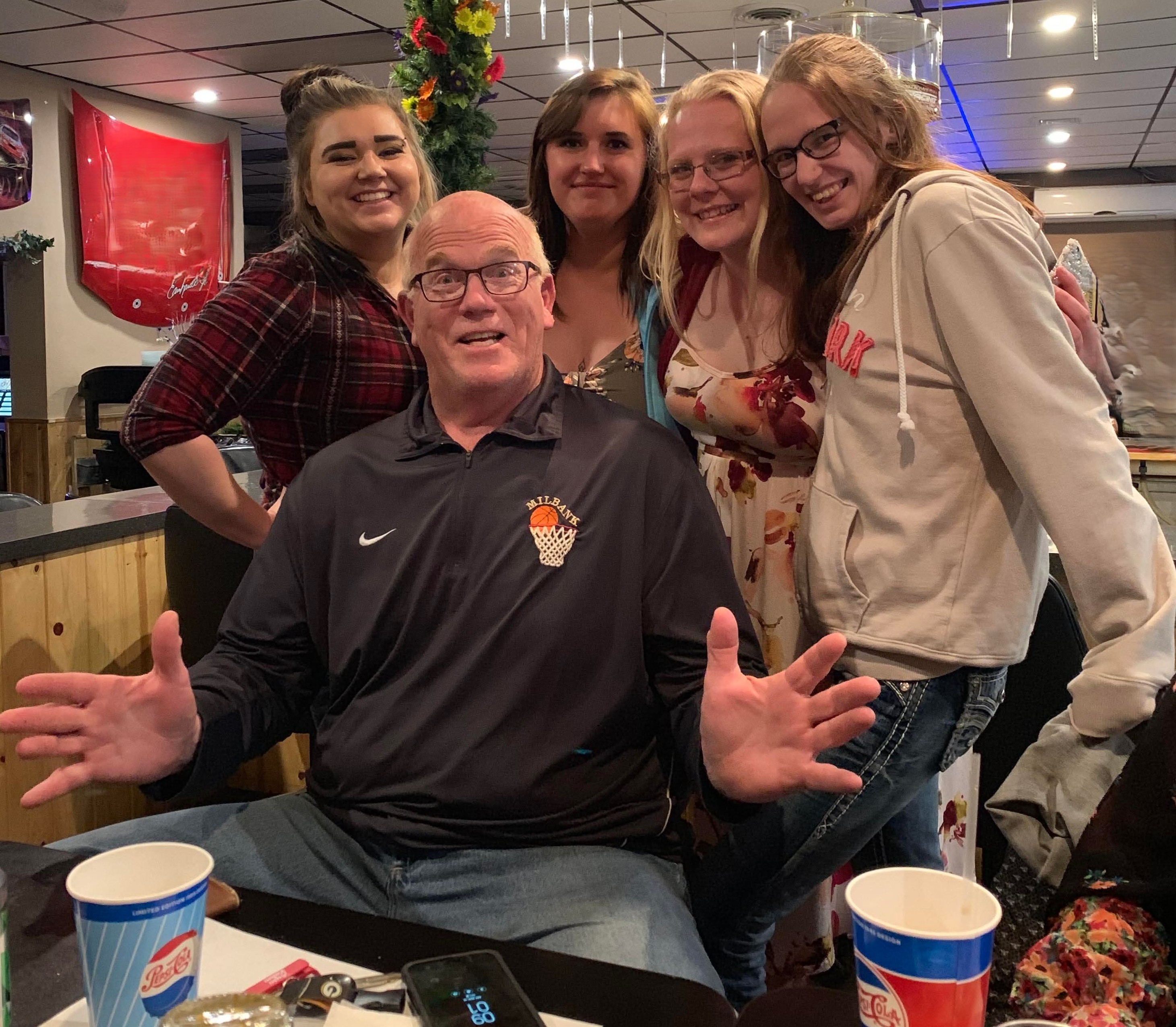 Scholarship photo for Lindquist Class of '79