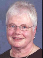 Scholarship photo for JoAnn VanLith