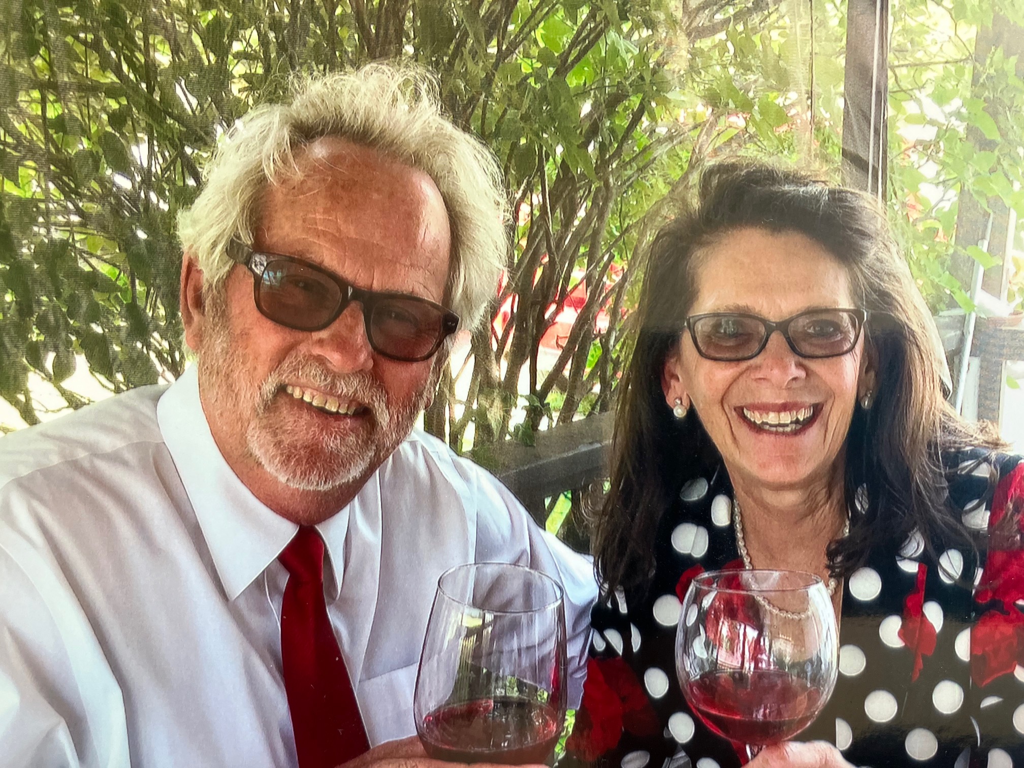 Scholarship photo for Linda's Fashion