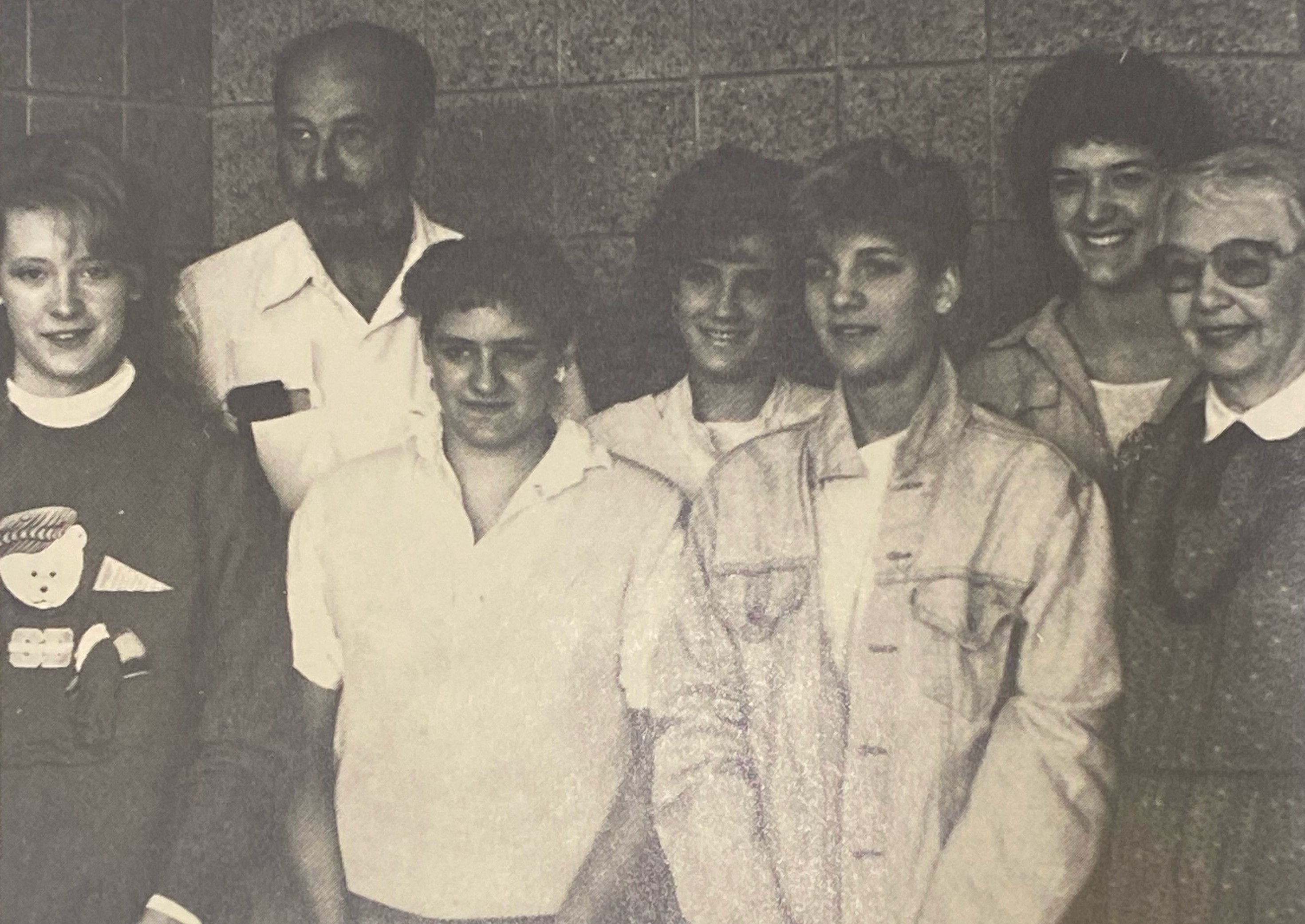 Scholarship photo for Whetstone Valley Nursing Home