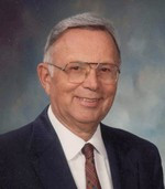 Scholarship photo for Max Gruenwald