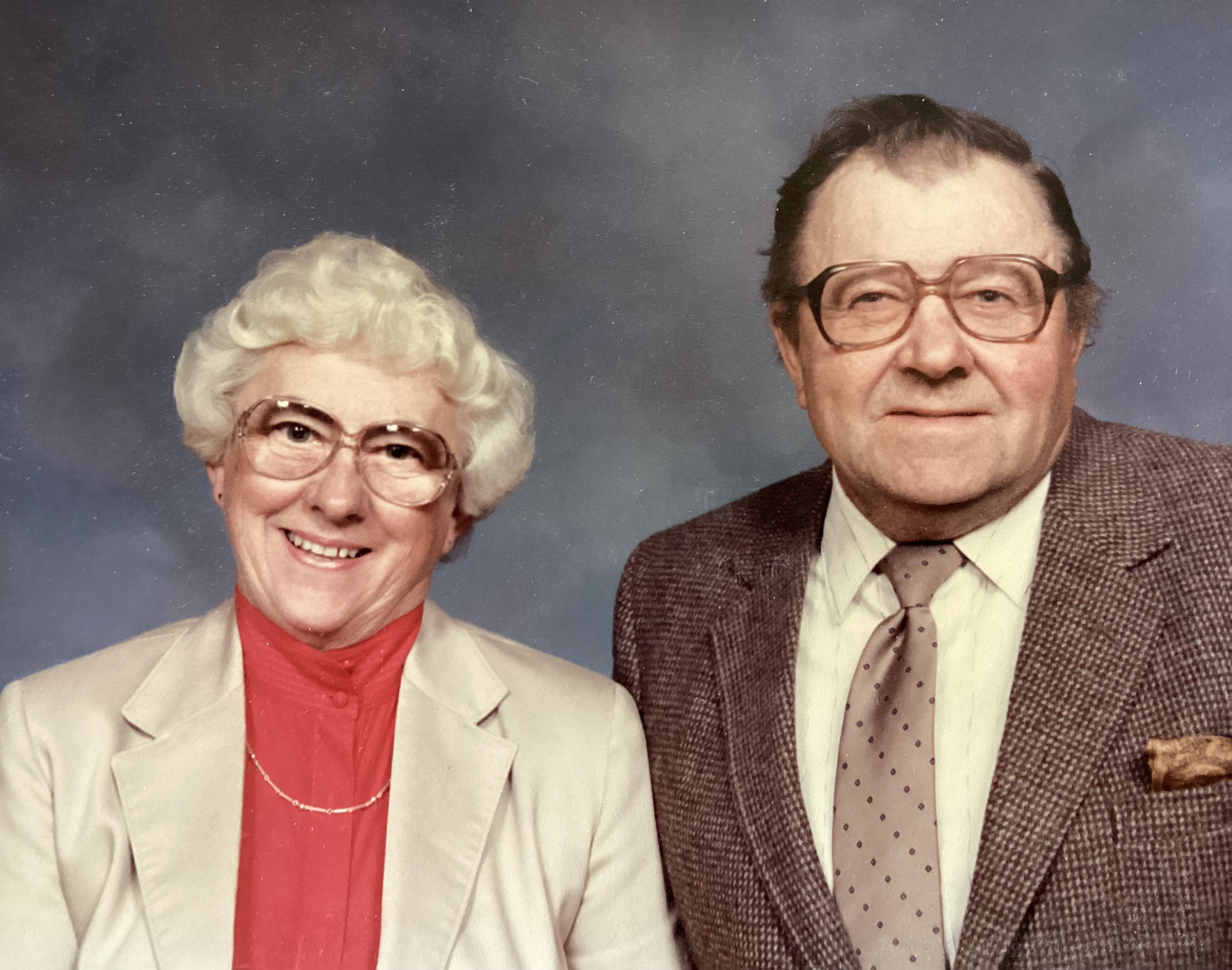 Scholarship photo for Stengel Family